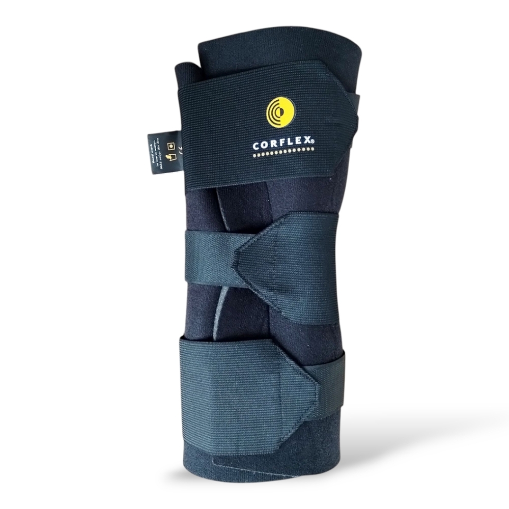Corflex 12" Compression Knee Immobilizer
